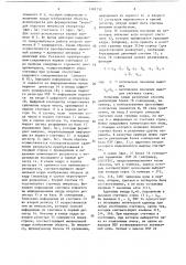 Устройство для определения размеров изображения объекта (патент 1381732)