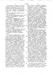Оперативное запоминающее устройство с самоконтролем (патент 1229826)