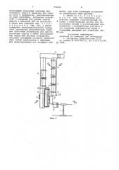 Линия для классировки шерсти (патент 956645)
