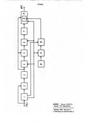 Линейное экстраполирующее устройство (патент 875405)