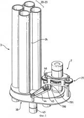 Устройство и способ отбора и опорожнения капсулы для приготовления напитка (патент 2306839)
