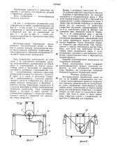 Автооператорная барабанная линия (патент 1507884)