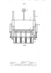 Машина для резания кип каучука (патент 1382646)