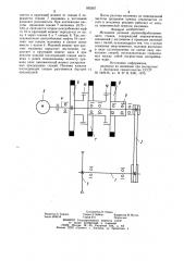 Механизм резания деревообрабатывающего станка (патент 935267)