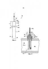 Системы и способы охлаждения форсунки в системах впрыска жидкости для выхлопных систем дизельных двигателей (патент 2634983)