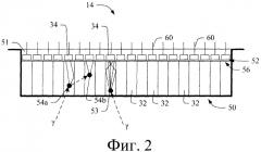 Оболочка для гигроскопического сцинтилляционного кристалла для ядерного построения изображений (патент 2503974)
