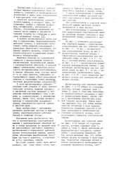 Магнитопровод электрической машины с распределенной обмоткой (патент 1089705)