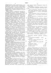 Моющее и очищающее средство (патент 235657)