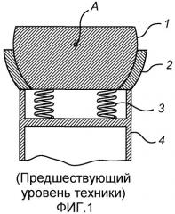 Поворотная конструкция (патент 2536851)