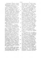 Кисть промышленного робота (патент 1168090)