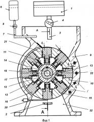 Устройство для выпечки блинов (патент 2566631)