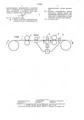 Способ определения неровноты нити (патент 1476304)