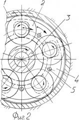 Подшипник гироскопа радиальный роликовый (патент 2385422)