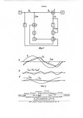 Способ управления вентильным преобразователем (патент 492982)