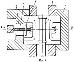Свч-прибор м-типа с коаксиальным выводом энергии (патент 2287202)