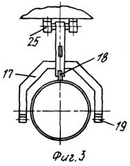 Стан для сварки продольных швов труб большого диаметра конечной длины (патент 2291012)