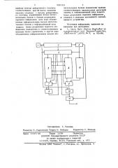 Цифровой генератор гармонических колебаний (патент 656181)