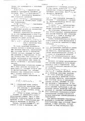 Устройство для диагностики гидропривода (патент 1250742)