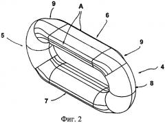 Звеньевая цепь (патент 2362071)