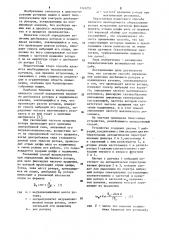 Способ определения величины дисбаланса роторов (патент 1145253)