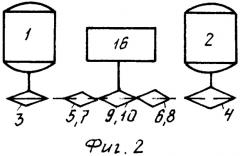 Стенд для испытания цепных передач (патент 2343442)