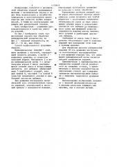 Способ зачистки изделия (патент 1172613)