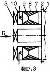 Генератор водородно-кислородной смеси (патент 2321680)