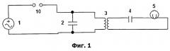 Устройство преобразования энергии статического электричества (патент 2504129)