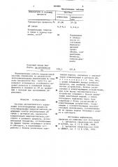 Система автоматического управления полунепрерывным процессом культивирования микроорганизмов (патент 905800)