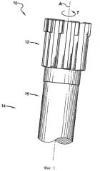 Режущий инструмент (патент 2416497)
