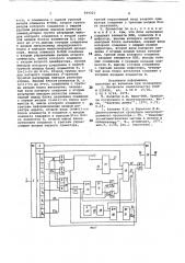 Процессор с динамическим микро-программным управлением (патент 849223)
