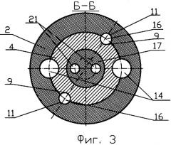Поршневая машина (патент 2336419)