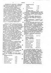 Состав копировального слоя светочувствительной кальки (патент 1020256)