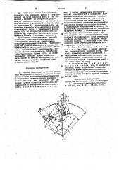 Способ нарезания зубчатых колес (патент 998026)