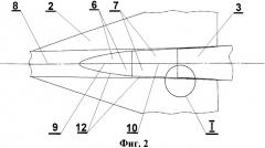 Летательный аппарат (патент 2521164)