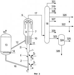Способ каталитической конверсии (варианты) (патент 2464298)