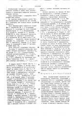 Блок формирования переносов параллельного сумматора (патент 1571576)