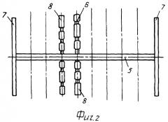 Устройство сучкорезно-окорочное (патент 2380222)