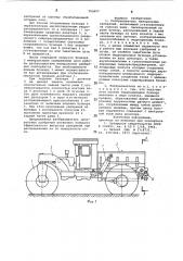 Разбрасыватель минеральныхудобрений (патент 793447)