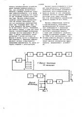 Многоканальное устройство для каротажа скважин (патент 1150598)