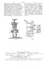 Устройство для определения физико-механических свойств горных пород и твердых материалов (патент 1348709)