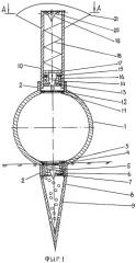 Комбинированная система орошения (патент 2525774)