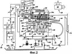 Устройство и способ для создания течения в каналы эндоскопа (патент 2423907)