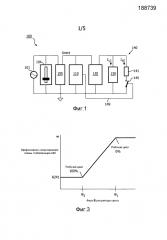 Способ и устройство для увеличения диапазона затемнения фиксаторов твердотельного освещения (патент 2603842)