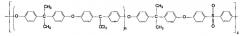 Блок-сополиэфирсульфоны с дихлорэтиленовыми группами (патент 2621352)