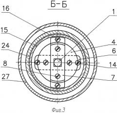 Алмазный детектор (патент 2522772)
