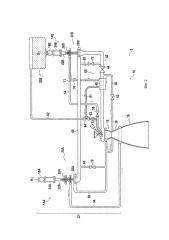 Ракетный двигатель в сборе (патент 2642938)