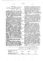 Способ получения красного пищевого красителя (патент 584799)