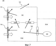 Путь дугового короткого замыкания для смягчения дугового короткого замыкания в корпусе источника питания (патент 2657006)