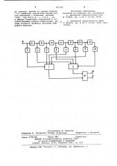Нерекурсивный цифровой фильтр (патент 841084)